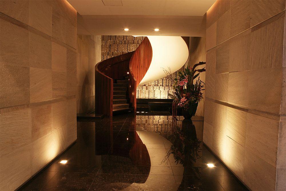 Las Alcobas, A Luxury Collection Hotel, Мексико Сити Екстериор снимка