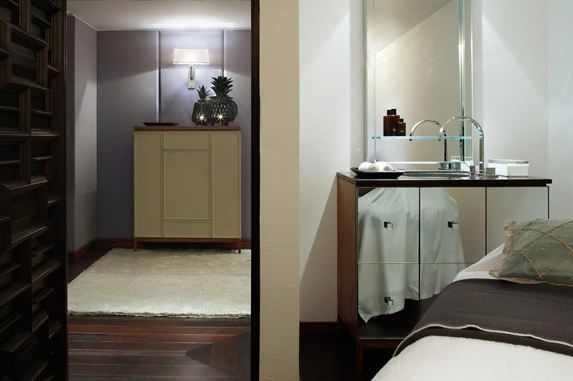 Las Alcobas, A Luxury Collection Hotel, Мексико Сити Екстериор снимка
